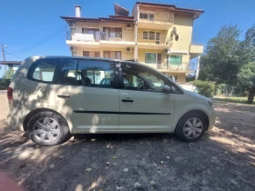 VW Touran 2.0 110 - 4700 € - 60810956 3 | Car24.bg VW Touran 2.0 110 - 4700 € - 60810956 3