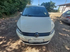 VW Touran 2.0 110 - 4700 € - 60810956 13 | Car24.bg VW Touran 2.0 110 - 4700 € - 60810956 13