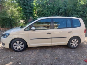VW Touran 2.0 110 - 4700 € - 60810956 5 | Car24.bg VW Touran 2.0 110 - 4700 € - 60810956 5