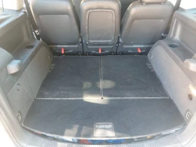 VW Touran 2.0 110 - 4700 € - 60810956 9 | Car24.bg VW Touran 2.0 110 - 4700 € - 60810956 9