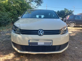 VW Touran 2.0 110 - 4700 € - 60810956 6 | Car24.bg VW Touran 2.0 110 - 4700 € - 60810956 6