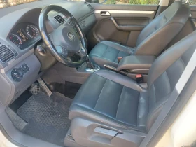 VW Touran 2.0 110 - 4700 € - 60810956 12 | Car24.bg VW Touran 2.0 110 - 4700 € - 60810956 12