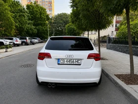 Audi A3 2.0TDI 170 S-Line - 6500 € - 38733086 3 | Car24.bg Audi A3 2.0TDI 170 S-Line - 6500 € - 38733086 3