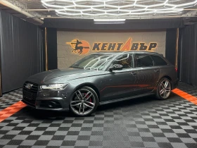 Audi A6 S6/3.0BI-TDI/326кс/COMPETITION/ACTIVE SOUND/FULL/