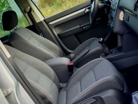 VW Touran 1.9TDI(101)* 6-СКОРОСТИ* КЛИМАТРОНИК* НОВ ВНОС* | Auto.bg — изображение 11 VW Touran 1.9TDI(101)* 6-СКОРОСТИ* КЛИМАТРОНИК* НОВ ВНОС* | Auto.bg — изображение 11