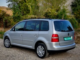 VW Touran 1.9TDI(101)* 6-СКОРОСТИ* КЛИМАТРОНИК* НОВ ВНОС* | Auto.bg — изображение 4 VW Touran 1.9TDI(101)* 6-СКОРОСТИ* КЛИМАТРОНИК* НОВ ВНОС* | Auto.bg — изображение 4