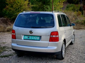 VW Touran 1.9TDI(101)* 6-СКОРОСТИ* КЛИМАТРОНИК* НОВ ВНОС* | Auto.bg — изображение 6 VW Touran 1.9TDI(101)* 6-СКОРОСТИ* КЛИМАТРОНИК* НОВ ВНОС* | Auto.bg — изображение 6