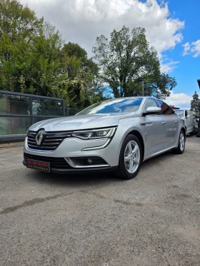 Renault Talisman 1.6DCI/PureVisionLed/Massage/Automatic - 9900 € - 33870274 3 | Car24.bg Renault Talisman 1.6DCI/PureVisionLed/Massage/Automatic - 9900 € - 33870274 3