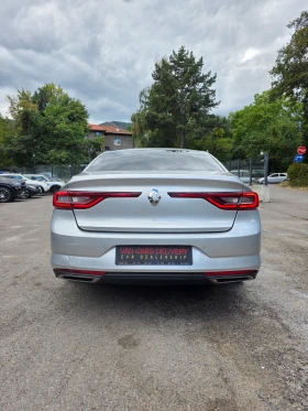 Renault Talisman 1.6DCI/PureVisionLed/Massage/Automatic - 9900 € - 33870274 5 | Car24.bg Renault Talisman 1.6DCI/PureVisionLed/Massage/Automatic - 9900 € - 33870274 5