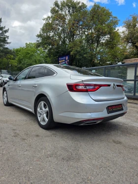 Renault Talisman 1.6DCI/PureVisionLed/Massage/Automatic - 9900 € - 33870274 4 | Car24.bg Renault Talisman 1.6DCI/PureVisionLed/Massage/Automatic - 9900 € - 33870274 4