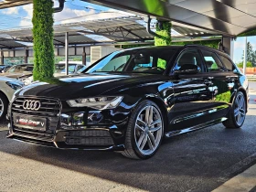 Audi A6 MATRIX/S-LINE/LED/GERMANY/CAMERA/ПОДГРЕВ/LIZING