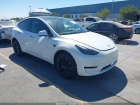 Снимка Tesla Model Y