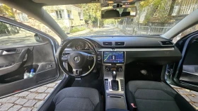 VW Passat - 6000 € - 62642383 7 | Car24.bg VW Passat - 6000 € - 62642383 7