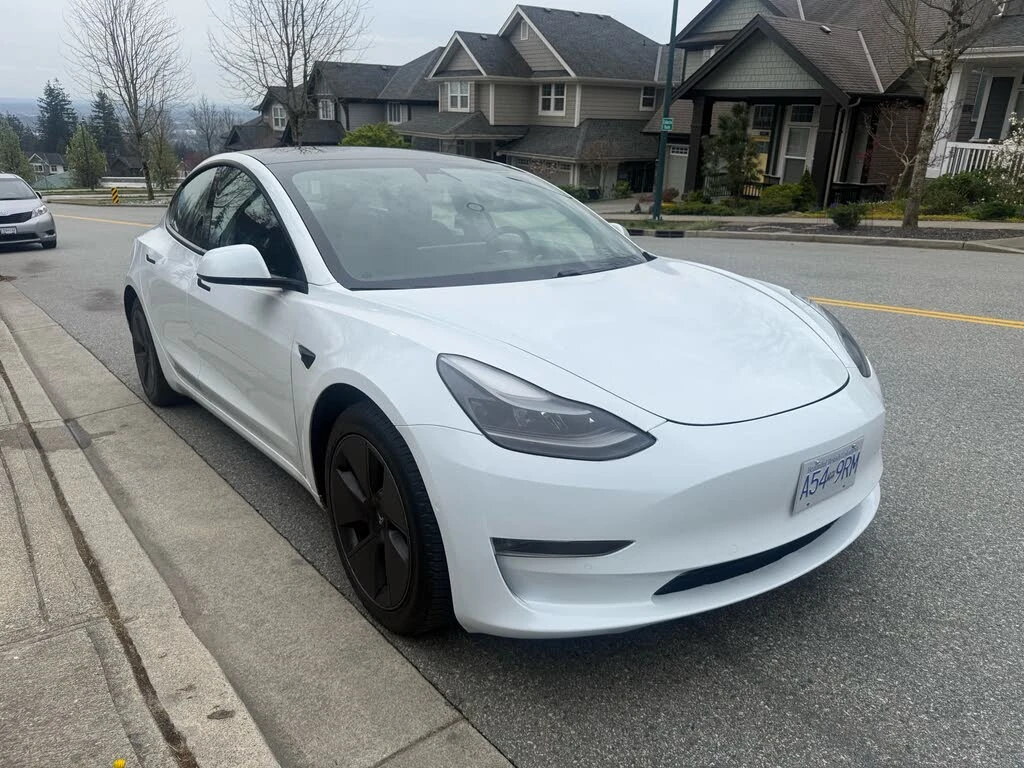 Tesla Model 3 undefined | Auto.bg — изображение 1 Tesla Model 3 undefined | Auto.bg — изображение 1