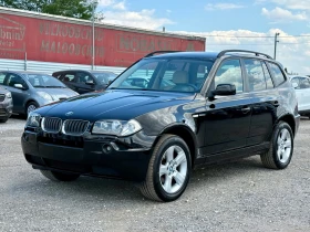 BMW X3 Нави* Кожа* Подгрев* 150кс. - Car24.bg BMW X3 Нави* Кожа* Подгрев* 150кс.