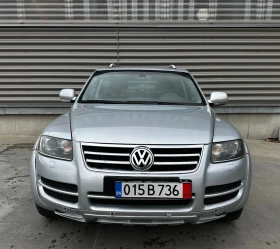 VW Touareg 3000 куб - 9500 лв. / 4857.27 € - 94678229 3 | Car24.bg VW Touareg 3000 куб - 9500 лв. / 4857.27 € - 94678229 3