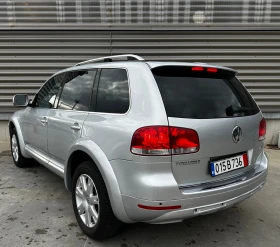 VW Touareg 3000 куб - 9500 лв. / 4857.27 € - 94678229 6 | Car24.bg VW Touareg 3000 куб - 9500 лв. / 4857.27 € - 94678229 6