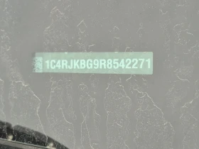 Jeep Grand cherokee 3.6L 6cyl 4WD - 29709 € / 58105.75 лв. - 42097607 17 | Car24.bg Jeep Grand cherokee 3.6L 6cyl 4WD - 29709 € / 58105.75 лв. - 42097607 17