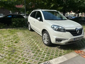 Renault Koleos 2, 0 DCI - Car24.bg Renault Koleos 2, 0 DCI