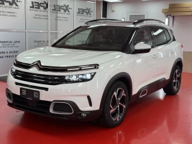 Citroen C5 Aircross 2.0 HDI 177 ПАНОРАМА, ДИСТРОНИК КАМ360