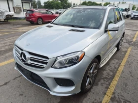 Mercedes-Benz GLE 350D * AвтоКредит * (ЦЕНА ДО БГ)