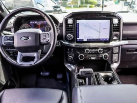 Ford F150 ДЪЛГА БАЗА, КОЖА, ЦЕНА ДО БГ | Auto.bg — изображение 10 Ford F150 ДЪЛГА БАЗА, КОЖА, ЦЕНА ДО БГ | Auto.bg — изображение 10