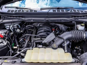 Ford F150 ДЪЛГА БАЗА, КОЖА, ЦЕНА ДО БГ | Auto.bg — изображение 16 Ford F150 ДЪЛГА БАЗА, КОЖА, ЦЕНА ДО БГ | Auto.bg — изображение 16