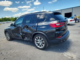 BMW X5 XDRIVE40I * DIS * 360 - 23100 € - 93310107 4 | Car24.bg BMW X5 XDRIVE40I * DIS * 360 - 23100 € - 93310107 4