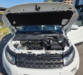 Land Rover Range Rover Evoque ТОП ЦЕНА 4х4 камера кожа автом. Meridian - 6999 € - 21699001 11 | Car24.bg Land Rover Range Rover Evoque ТОП ЦЕНА 4х4 камера кожа автом. Meridian - 6999 € - 21699001 11