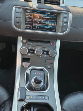 Land Rover Range Rover Evoque ТОП ЦЕНА 4х4 камера кожа автом. Meridian - 6999 € - 21699001 16 | Car24.bg Land Rover Range Rover Evoque ТОП ЦЕНА 4х4 камера кожа автом. Meridian - 6999 € - 21699001 16