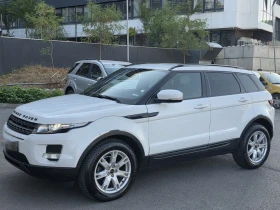 Land Rover Range Rover Evoque ТОП ЦЕНА 4х4 камера кожа автом. Meridian - 6999 € - 21699001 6 | Car24.bg Land Rover Range Rover Evoque ТОП ЦЕНА 4х4 камера кожа автом. Meridian - 6999 € - 21699001 6