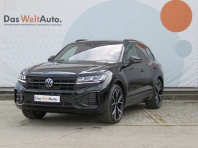 VW Touareg - Car24.bg VW Touareg