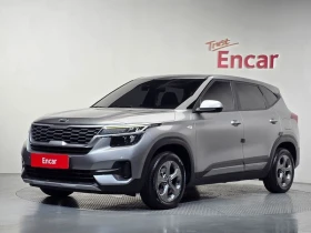 Kia Seltos Diesel 1.6 2WD| 128к.с. - Car24.bg Kia Seltos Diesel 1.6 2WD| 128к.с.