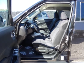 Nissan Juke 1.5DCI | Auto.bg — изображение 11 Nissan Juke 1.5DCI | Auto.bg — изображение 11