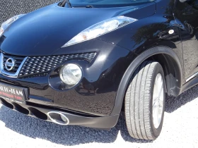 Nissan Juke 1.5DCI | Auto.bg — изображение 17 Nissan Juke 1.5DCI | Auto.bg — изображение 17