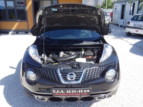 Nissan Juke 1.5DCI | Auto.bg — изображение 7 Nissan Juke 1.5DCI | Auto.bg — изображение 7