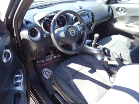 Nissan Juke 1.5DCI | Auto.bg — изображение 9 Nissan Juke 1.5DCI | Auto.bg — изображение 9