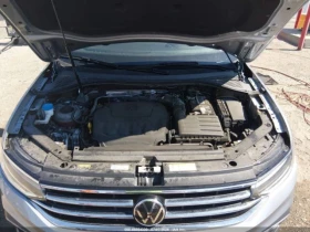 VW Tiguan 2.0T* DISTRONIC* PODGREV* CAMERA* DIGITAL | Auto.bg — изображение 9 VW Tiguan 2.0T* DISTRONIC* PODGREV* CAMERA* DIGITAL | Auto.bg — изображение 9