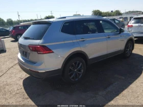 VW Tiguan 2.0T* DISTRONIC* PODGREV* CAMERA* DIGITAL | Auto.bg — изображение 6 VW Tiguan 2.0T* DISTRONIC* PODGREV* CAMERA* DIGITAL | Auto.bg — изображение 6