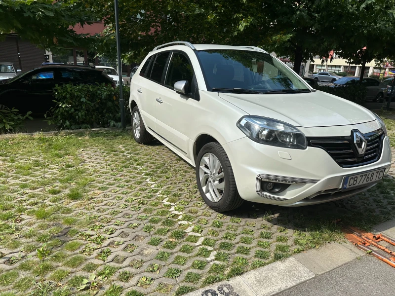 Renault Koleos 2, 0 DCI - 6900 € / 13495.23 лв. - 80340965 1 | Car24.bg Renault Koleos 2, 0 DCI - 6900 € / 13495.23 лв. - 80340965 1