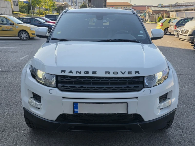 Land Rover Range Rover Evoque ТОП ЦЕНА 4х4 камера кожа автом. Meridian - 6999 € - 21699001 1 | Car24.bg Land Rover Range Rover Evoque ТОП ЦЕНА 4х4 камера кожа автом. Meridian - 6999 € - 21699001 1