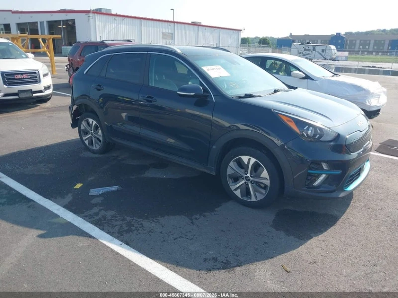 Kia Niro 2022 KIA NIRO EV EX PREMIUM - 14900 € - 94165853 1 | Car24.bg Kia Niro 2022 KIA NIRO EV EX PREMIUM - 14900 € - 94165853 1