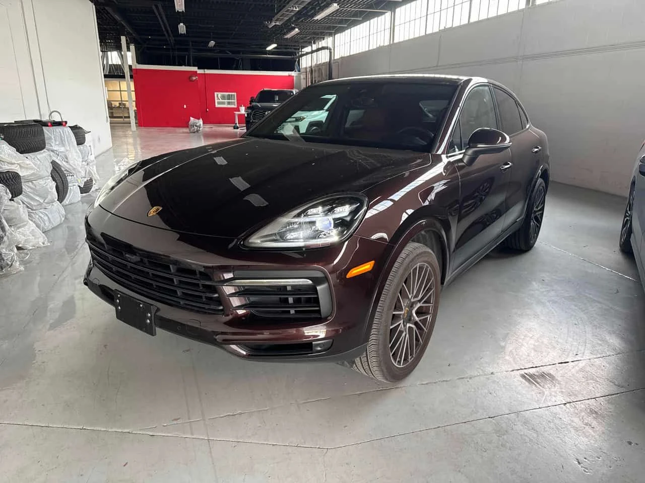 Porsche Cayenne S / 360 / MATRIX / BOSE / АВТОКРЕДИТ | Auto.bg — изображение 1 Porsche Cayenne S / 360 / MATRIX / BOSE / АВТОКРЕДИТ | Auto.bg — изображение 1