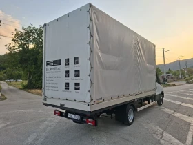 Iveco Daily 50С17* 3.5t* 5.30м* ЩОРА* КЛИМА* | Auto.bg — изображение 5 Iveco Daily 50С17* 3.5t* 5.30м* ЩОРА* КЛИМА* | Auto.bg — изображение 5