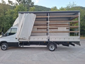Iveco Daily 50С17* 3.5t* 5.30м* ЩОРА* КЛИМА* | Auto.bg — изображение 13 Iveco Daily 50С17* 3.5t* 5.30м* ЩОРА* КЛИМА* | Auto.bg — изображение 13