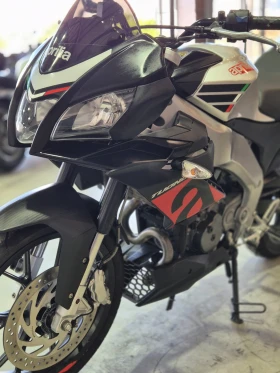 Aprilia Tuono 125 ABS!!! A1 Нов внос!!! | Auto.bg — изображение 10 Aprilia Tuono 125 ABS!!! A1 Нов внос!!! | Auto.bg — изображение 10