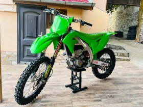 Kawasaki Kx 450 2021 | Auto.bg — изображение 5 Kawasaki Kx 450 2021 | Auto.bg — изображение 5