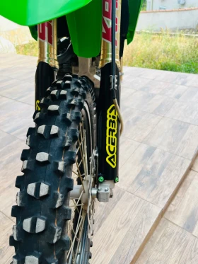 Kawasaki Kx 450 2021 | Auto.bg — изображение 9 Kawasaki Kx 450 2021 | Auto.bg — изображение 9