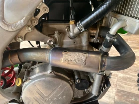Kawasaki Kx 450 2021 | Auto.bg — изображение 8 Kawasaki Kx 450 2021 | Auto.bg — изображение 8