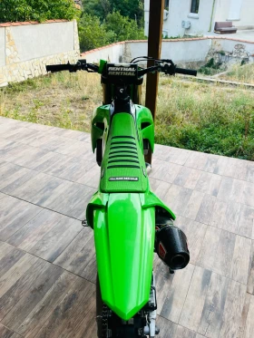 Kawasaki Kx 450 2021 | Auto.bg — изображение 6 Kawasaki Kx 450 2021 | Auto.bg — изображение 6